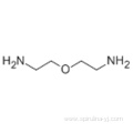 1,5-Diamino-3-oxapentane CAS 2752-17-2